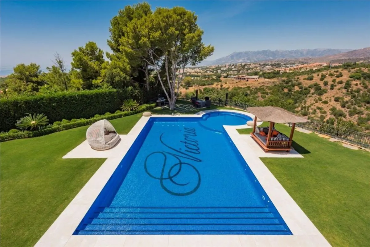 Villa Horizon 30 — Golden Mile Private Estate, Marbella view 5