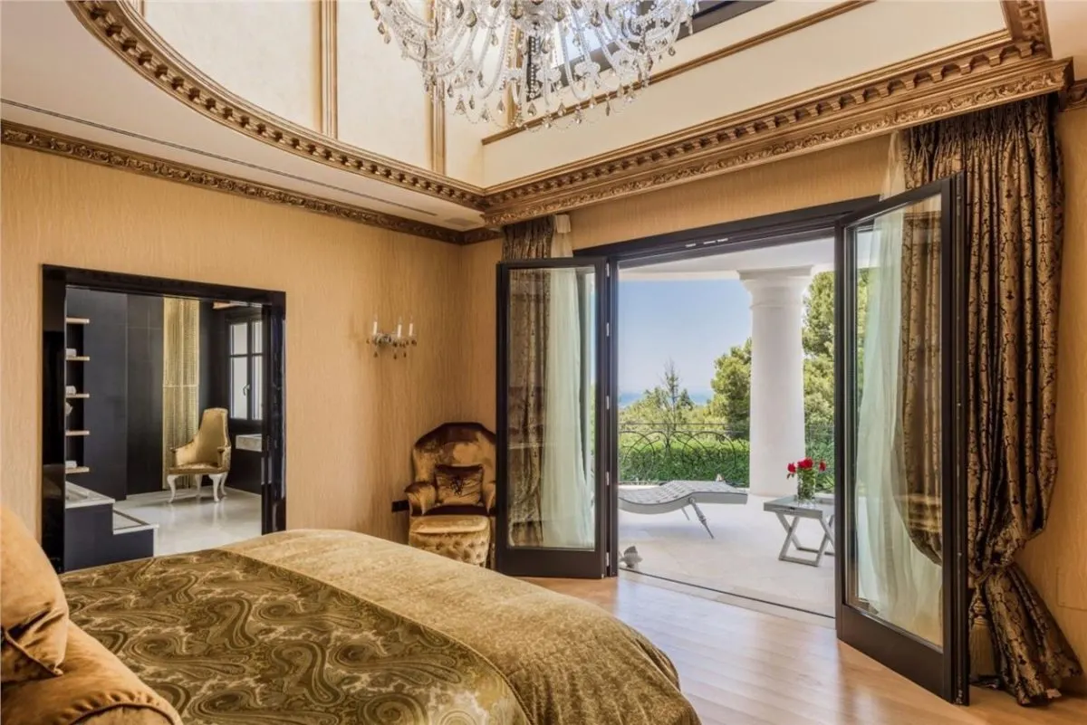 Villa Horizon 30 — Golden Mile Private Estate, Marbella view 6