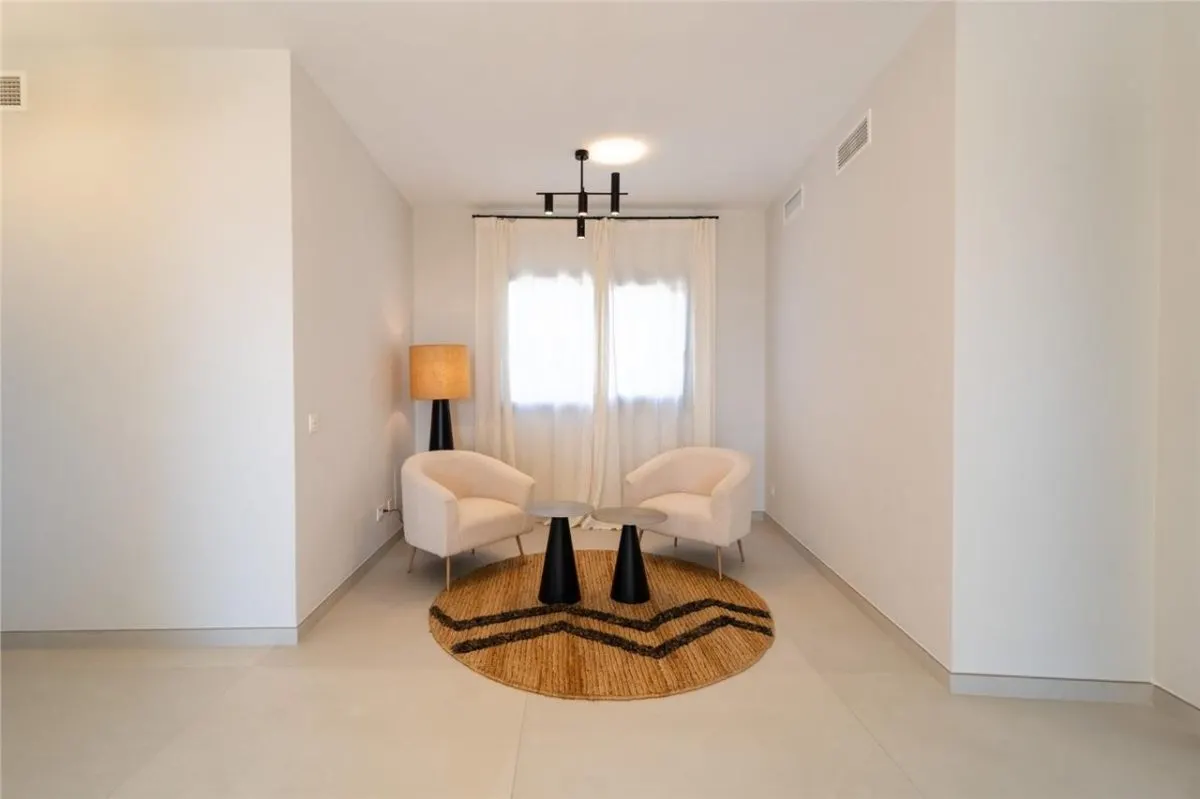 Contemporary Mediterranean Villa 131 — Los Monteros, Marbella view 25