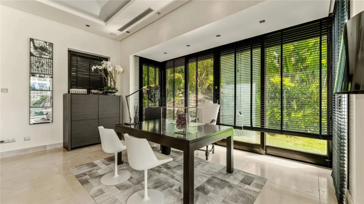 Villa Horizon 77 — El Madroñal Private Estate, Benahavis view 12