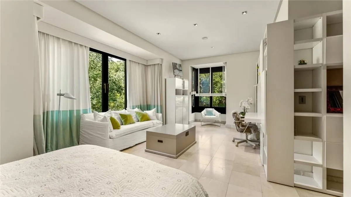 Villa Horizon 77 — El Madroñal Private Estate, Benahavis view 13