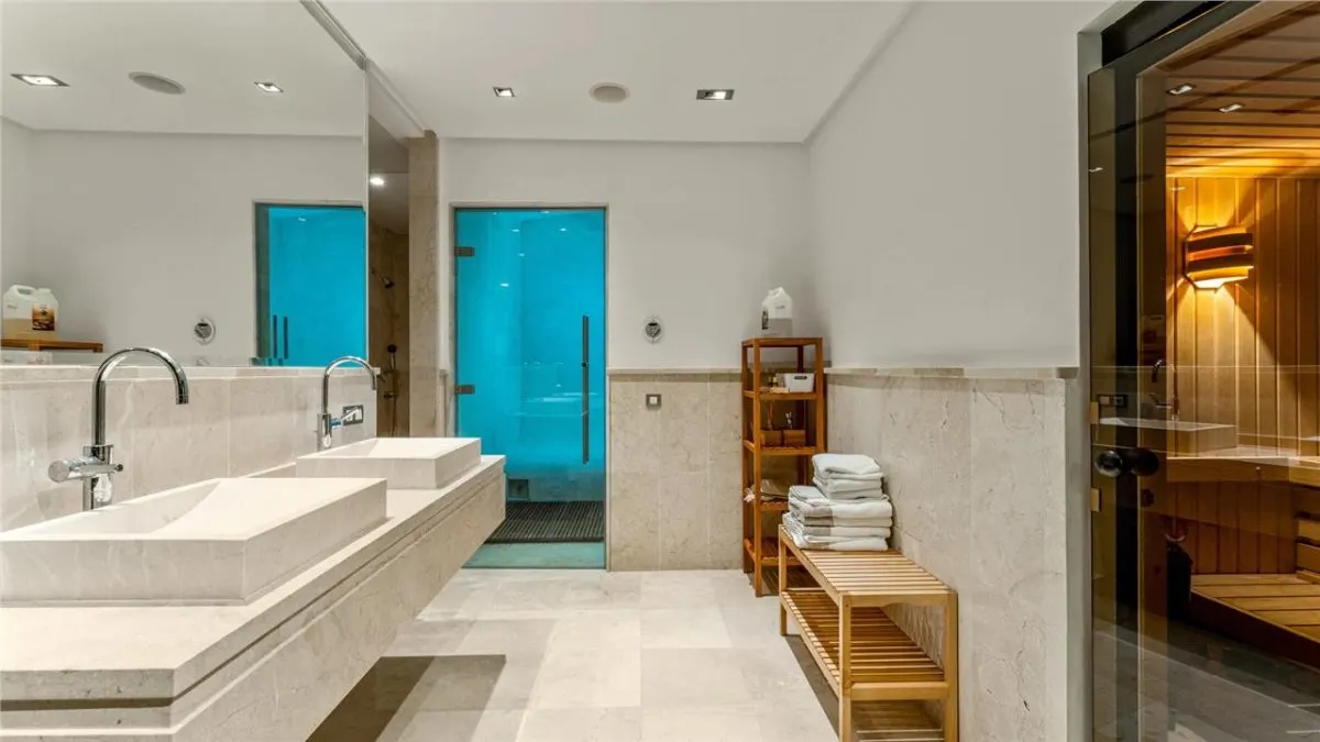 Villa Horizon 77 — El Madroñal Private Estate, Benahavis view 16