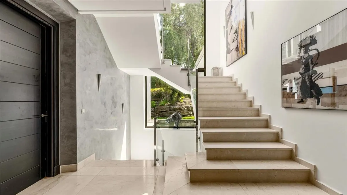 Villa Horizon 77 — El Madroñal Private Estate, Benahavis view 17