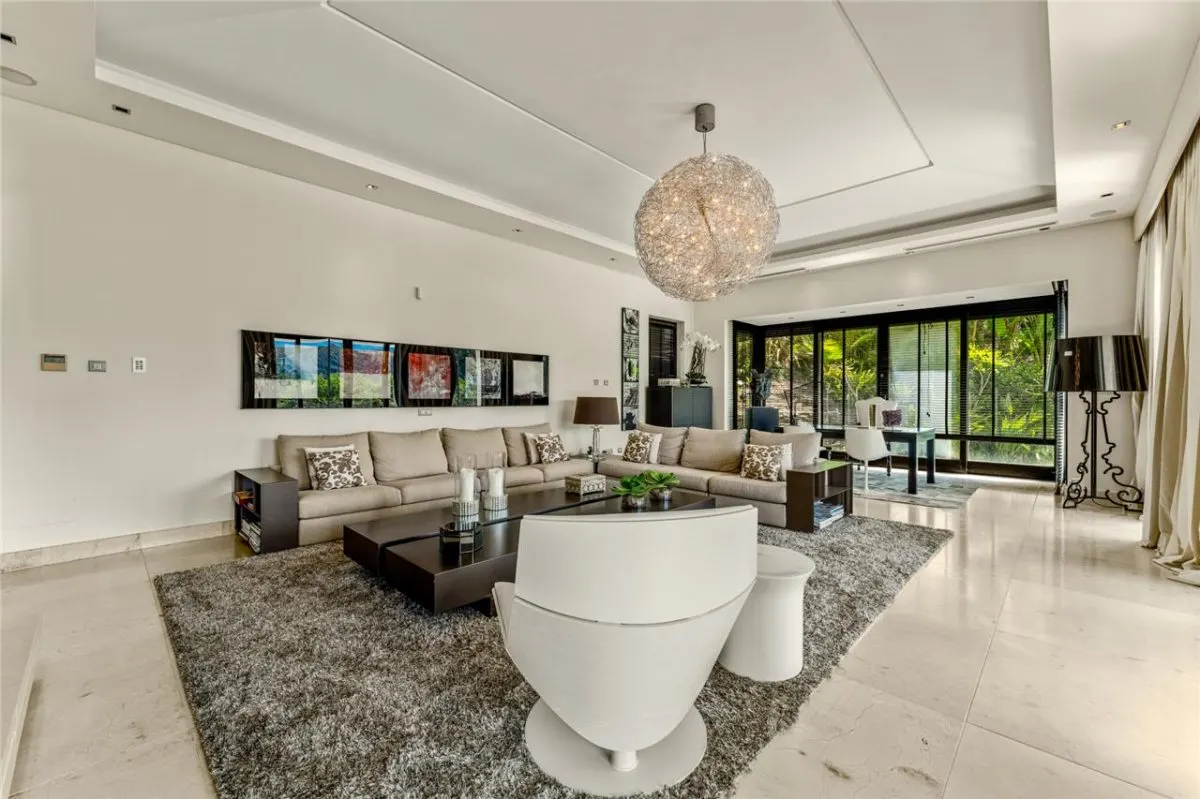 Villa Horizon 77 — El Madroñal Private Estate, Benahavis view 21