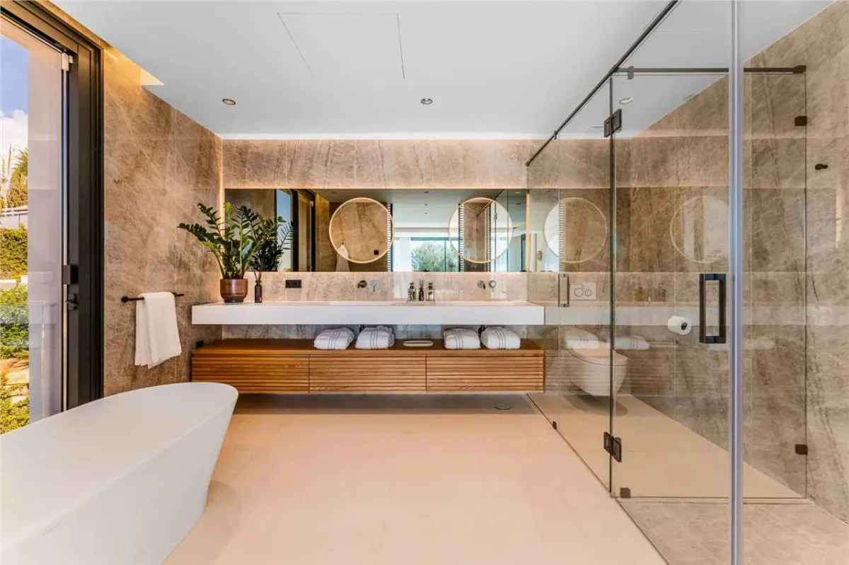 Villa Horizon 17 — Casablanca Private Estate, Marbella view 11