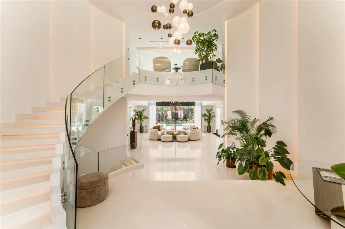 Villa Horizon 17 — Casablanca Private Estate, Marbella view 12