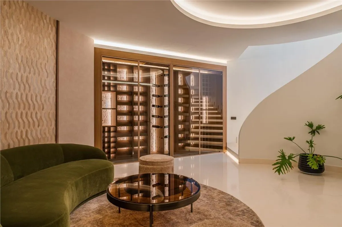 Villa Horizon 17 — Casablanca Private Estate, Marbella view 13