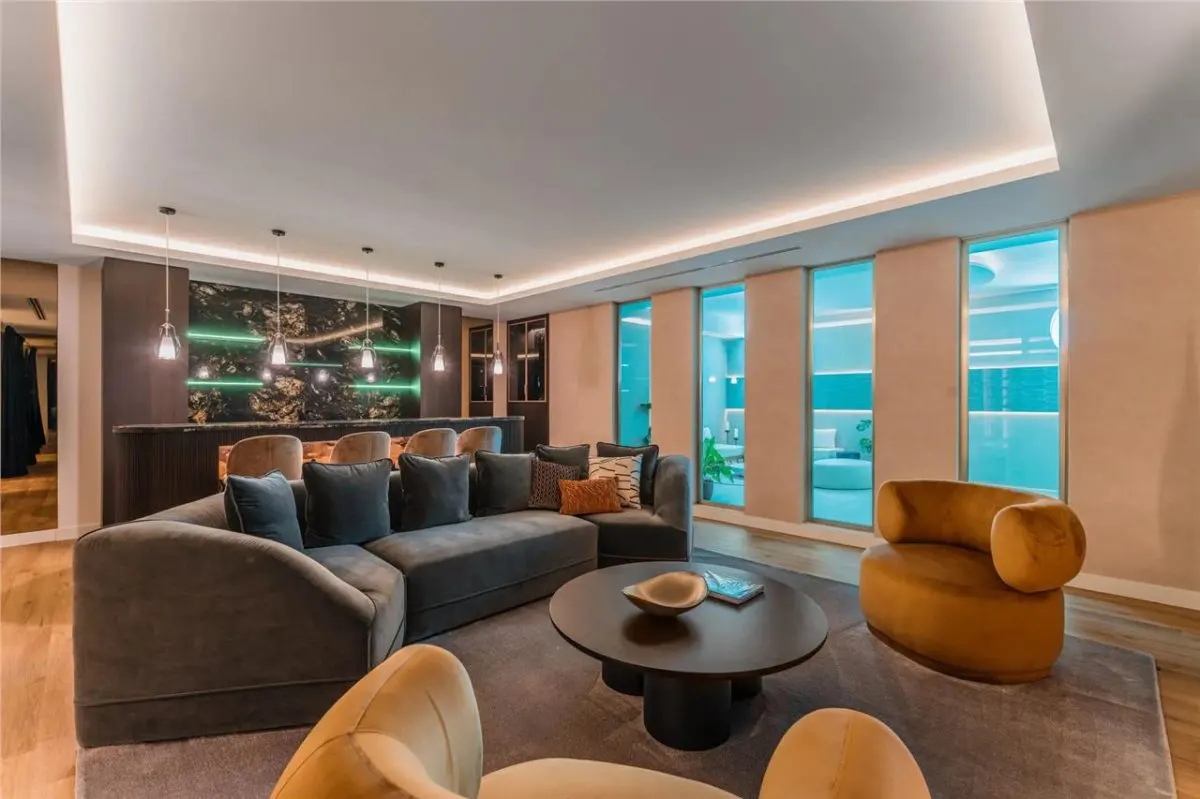 Villa Horizon 17 — Casablanca Private Estate, Marbella view 14