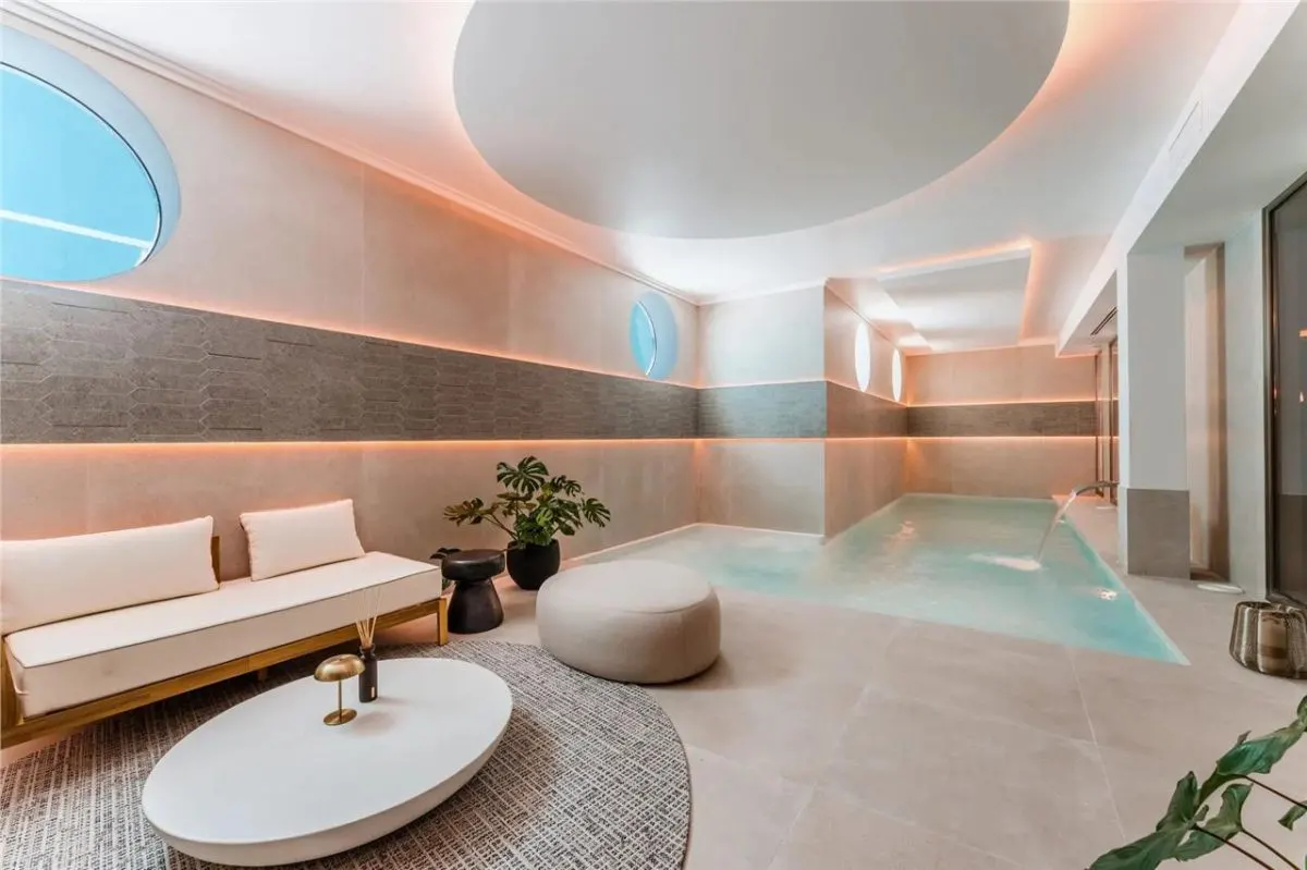 Villa Horizon 17 — Casablanca Private Estate, Marbella view 15