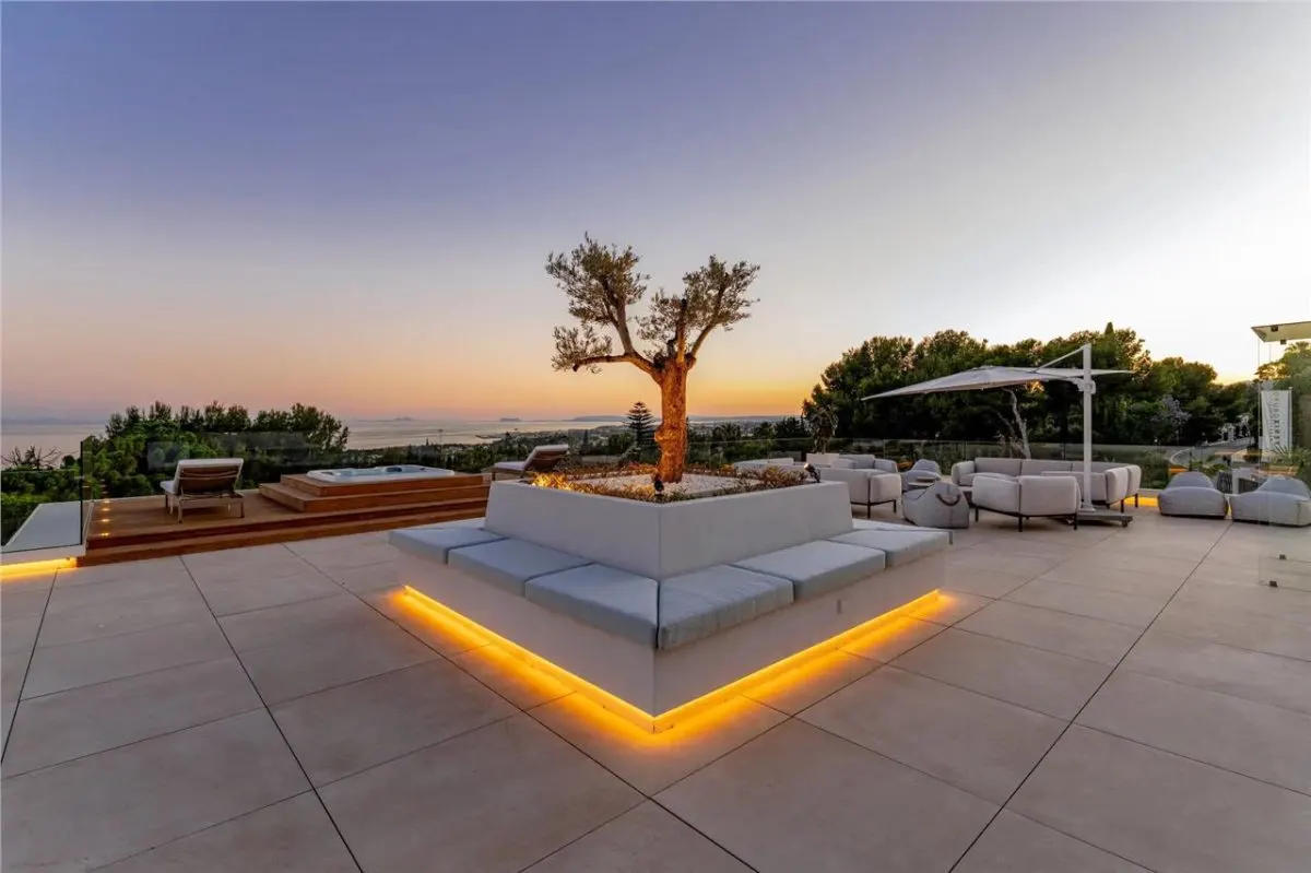 Villa Horizon 17 — Casablanca Private Estate, Marbella view 19
