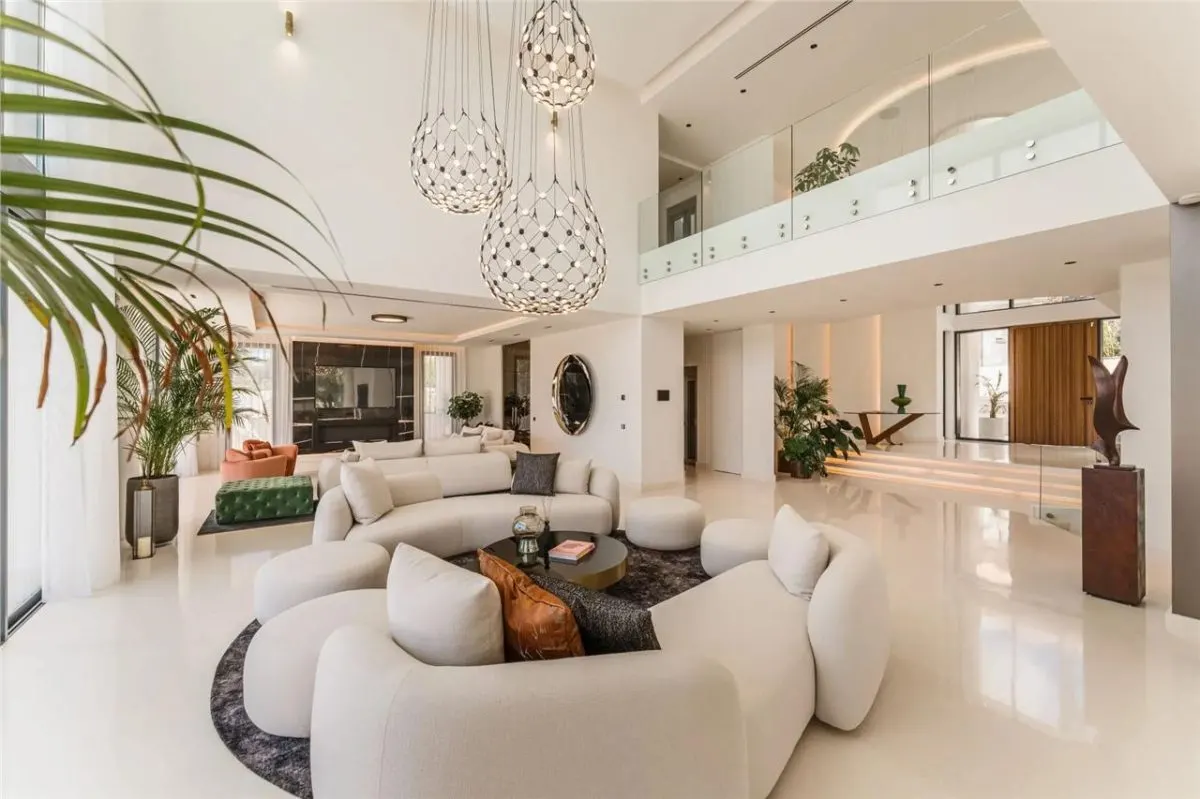 Villa Horizon 17 — Casablanca Private Estate, Marbella view 4