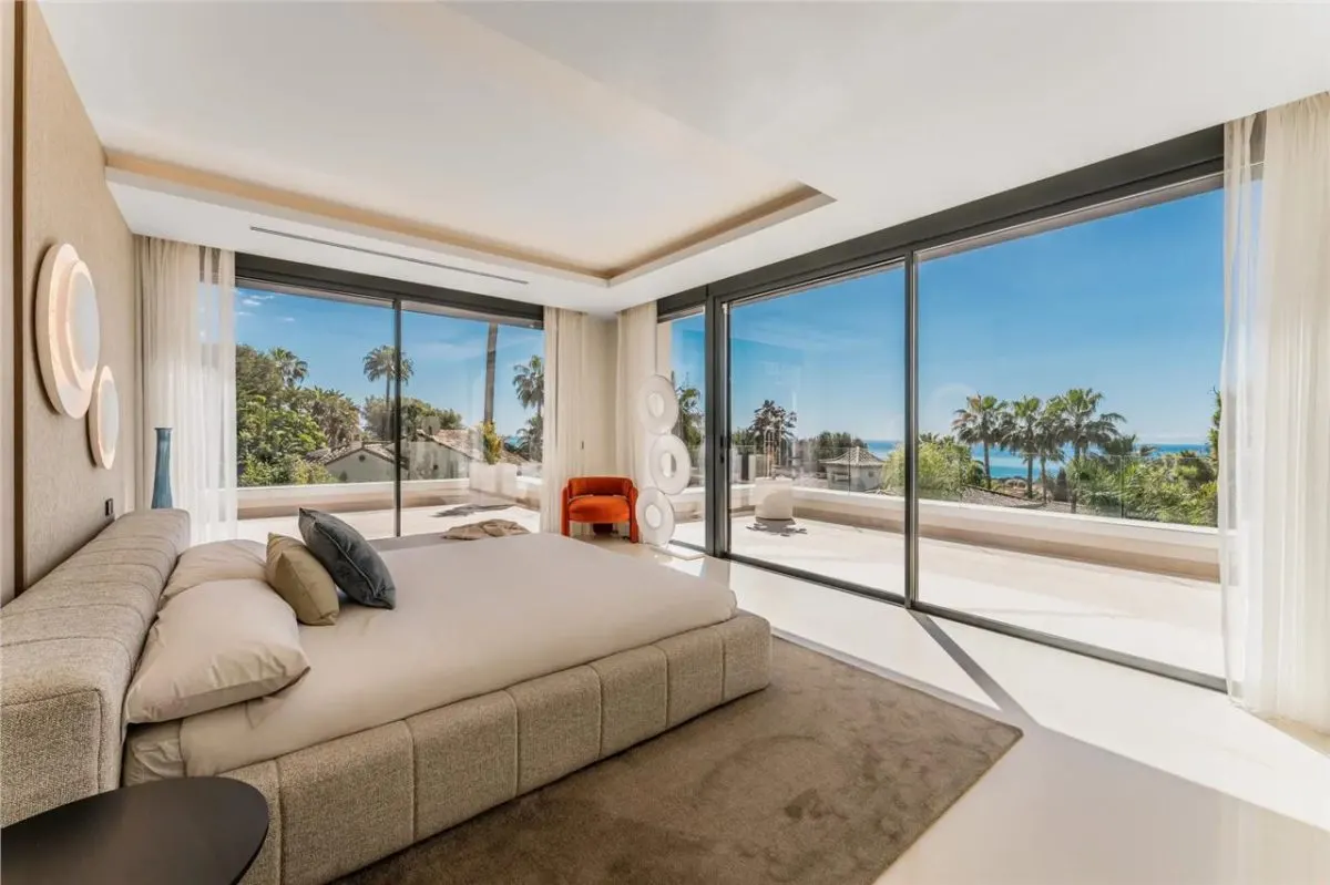 Villa Horizon 17 — Casablanca Private Estate, Marbella view 8