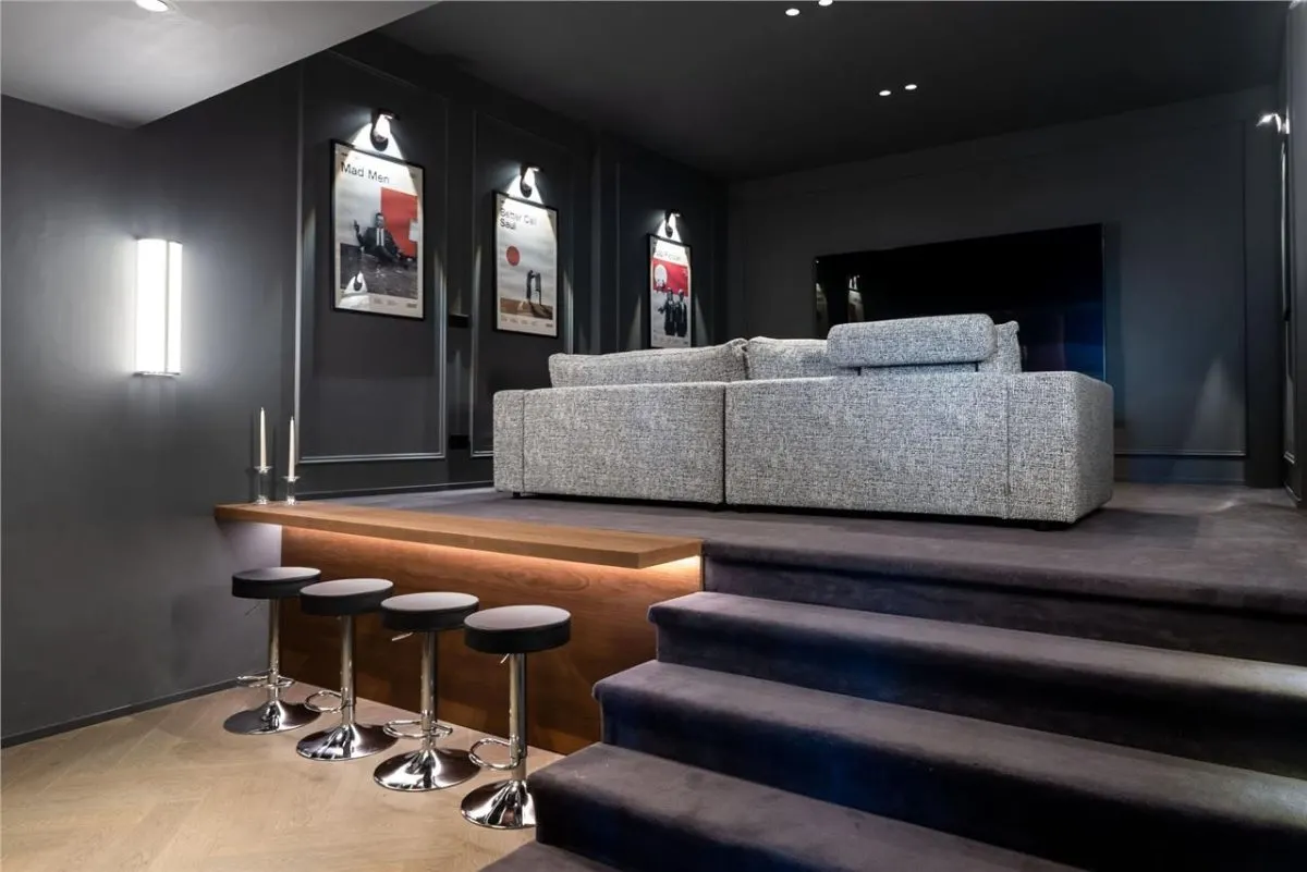 Panoramic Horizon Penthouse 72 — Los Monteros, Marbella view 11