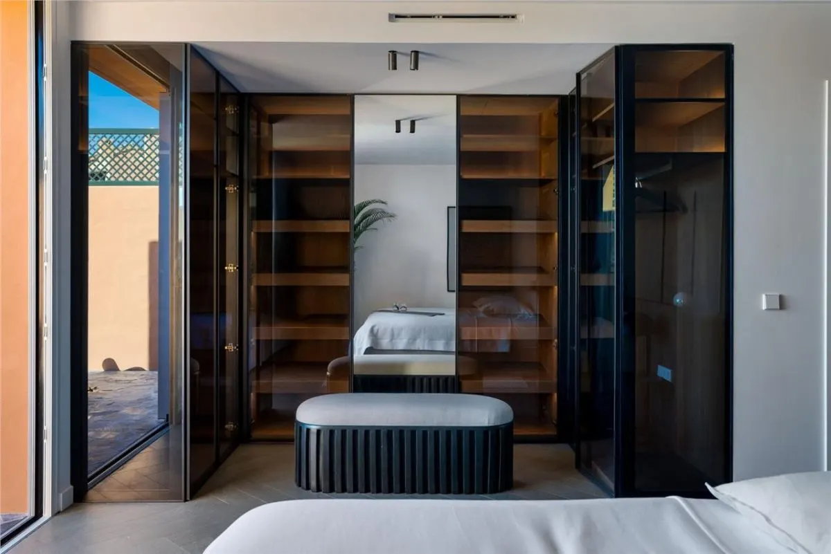 Panoramic Horizon Penthouse 72 — Los Monteros, Marbella view 14