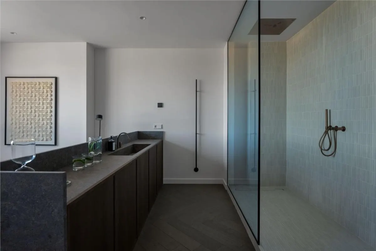 Panoramic Horizon Penthouse 72 — Los Monteros, Marbella view 17