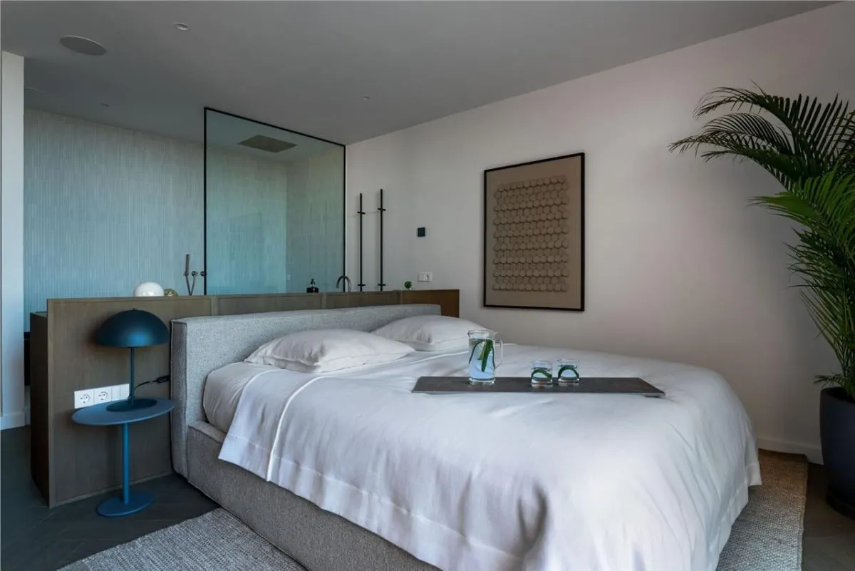 Panoramic Horizon Penthouse 72 — Los Monteros, Marbella view 20