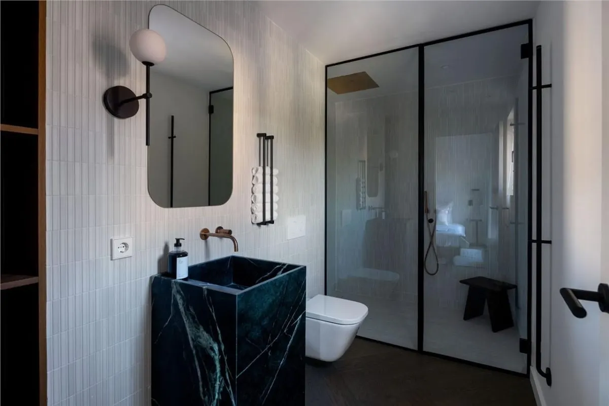 Panoramic Horizon Penthouse 72 — Los Monteros, Marbella view 23