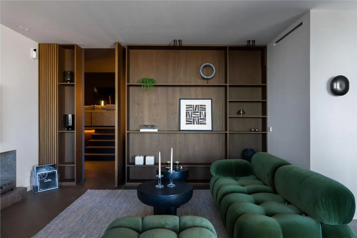 Panoramic Horizon Penthouse 72 — Los Monteros, Marbella view 6