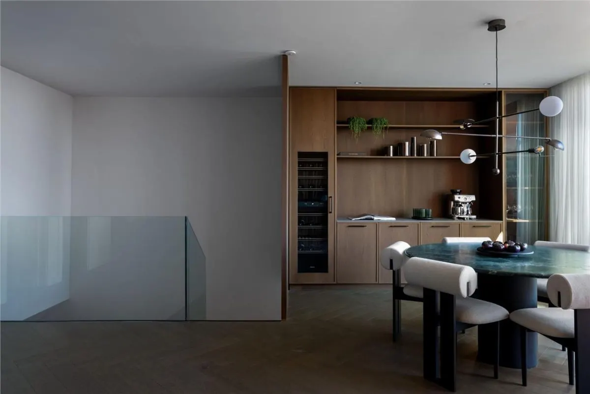 Panoramic Horizon Penthouse 72 — Los Monteros, Marbella view 7