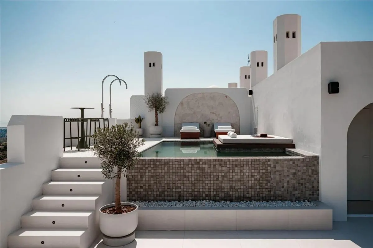 Panoramic Horizon Penthouse 77 — Nagüeles, Marbella view 2