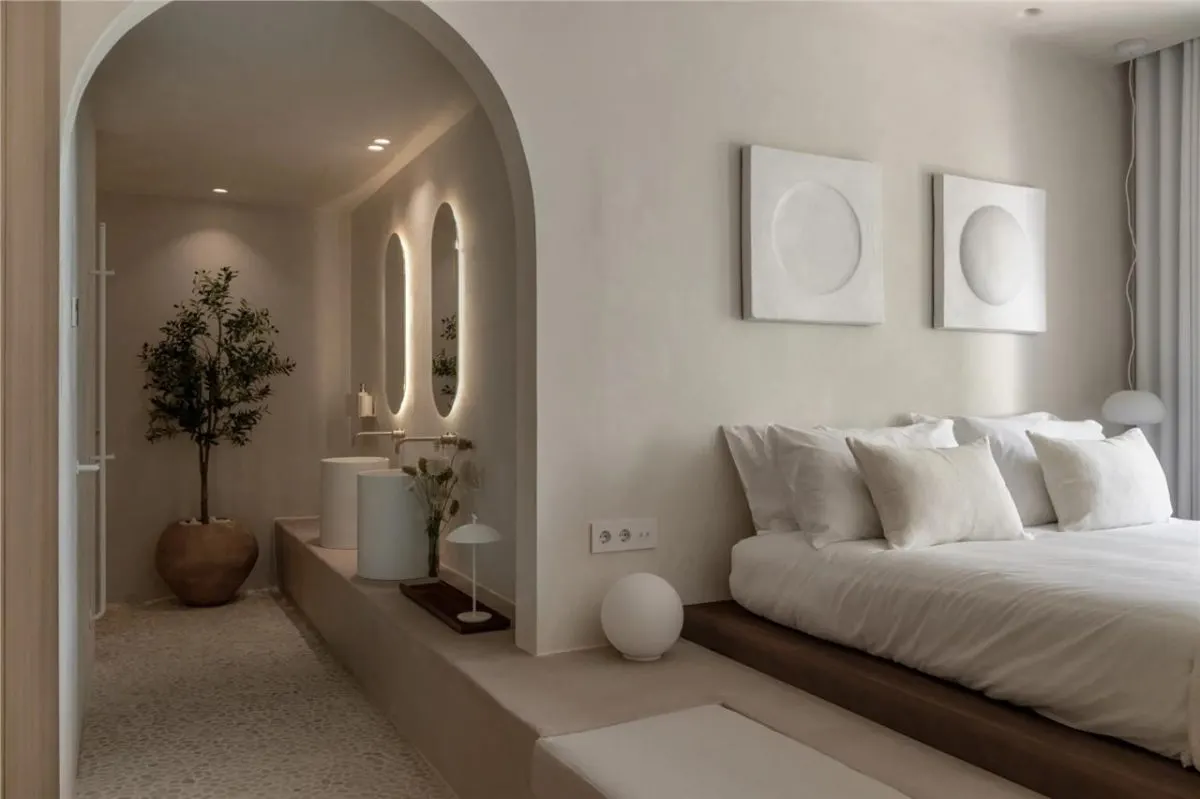 Panoramic Horizon Penthouse 77 — Nagüeles, Marbella view 11