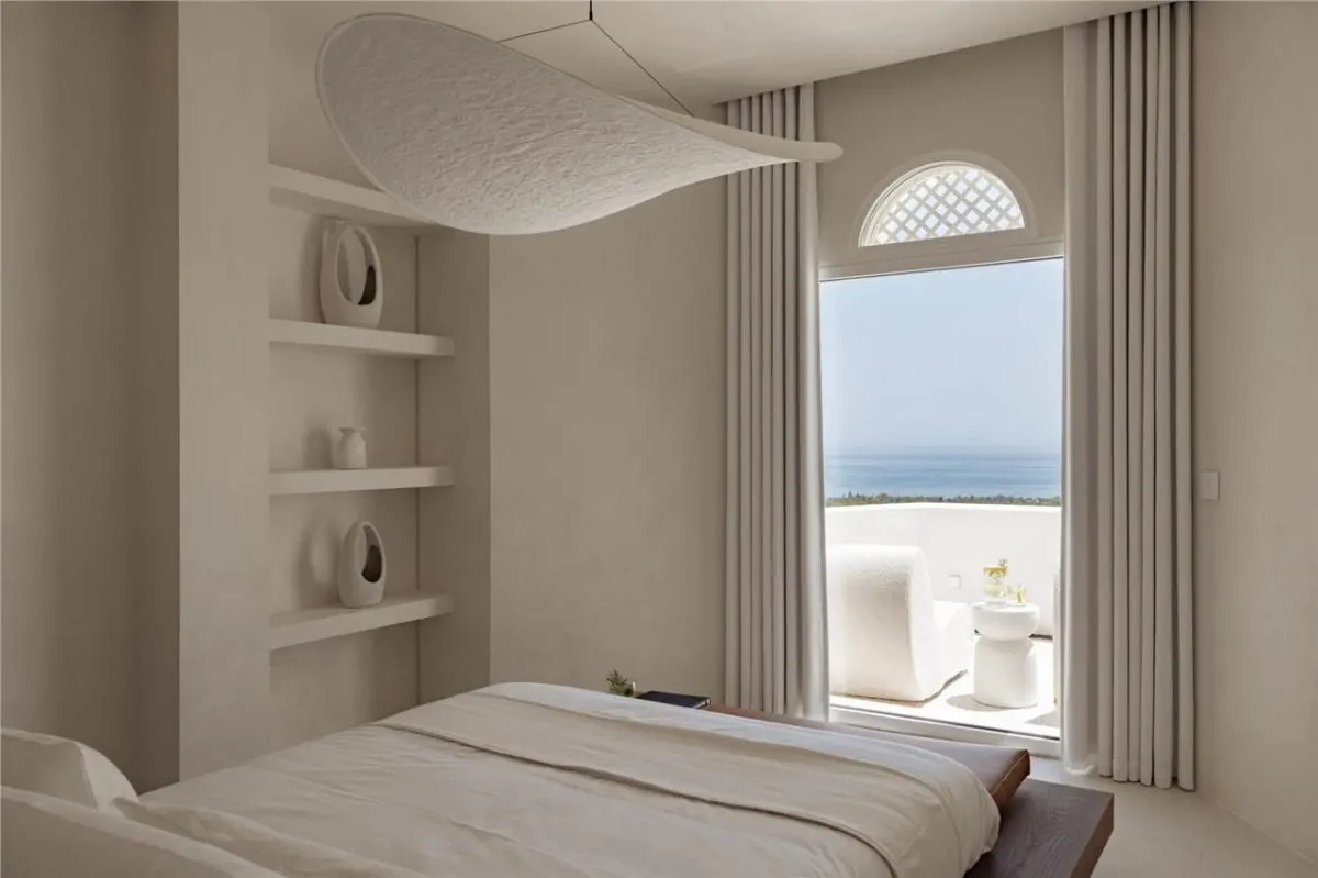 Panoramic Horizon Penthouse 77 — Nagüeles, Marbella view 12