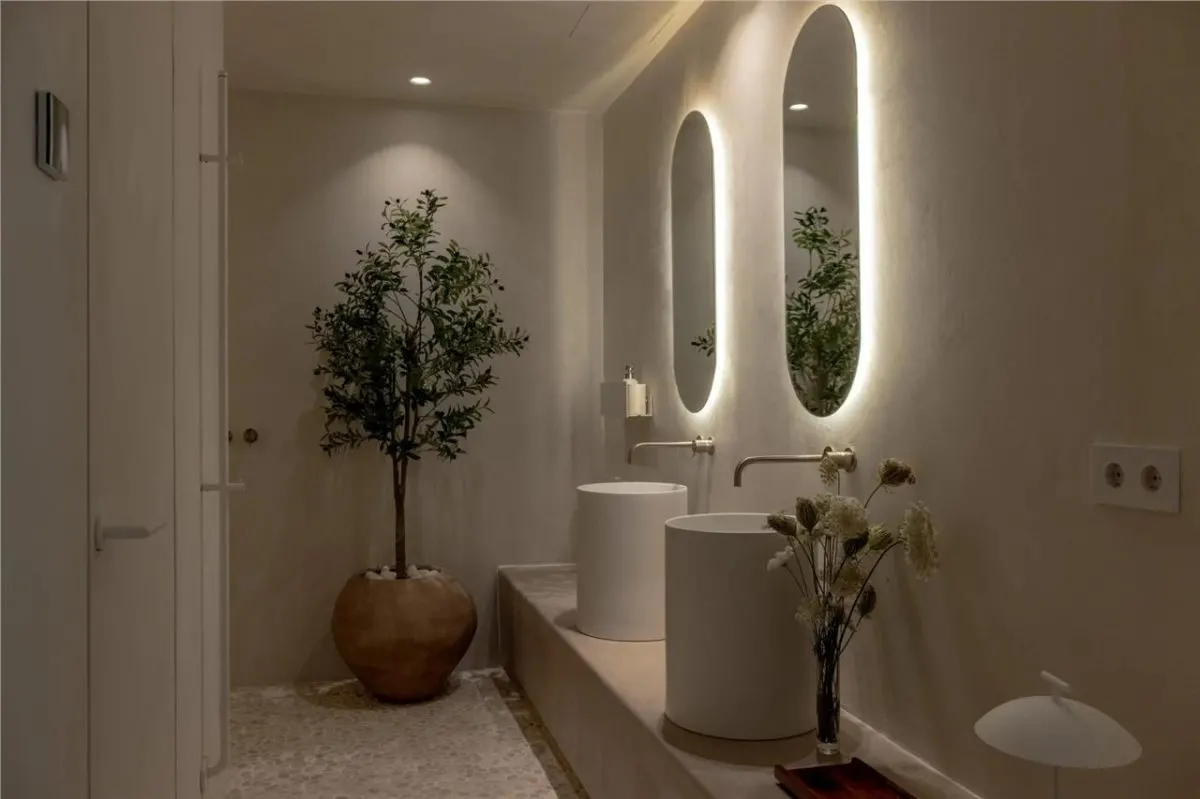 Panoramic Horizon Penthouse 77 — Nagüeles, Marbella view 13