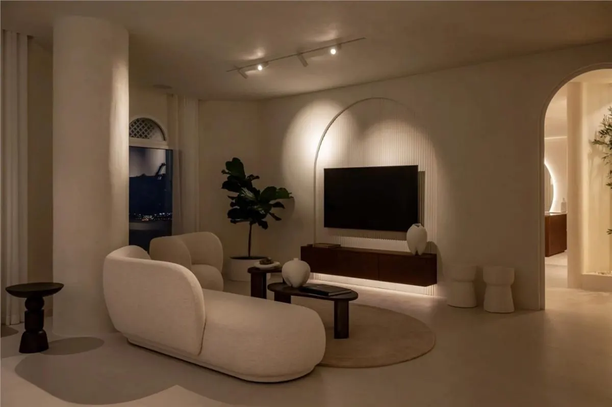 Panoramic Horizon Penthouse 77 — Nagüeles, Marbella view 16