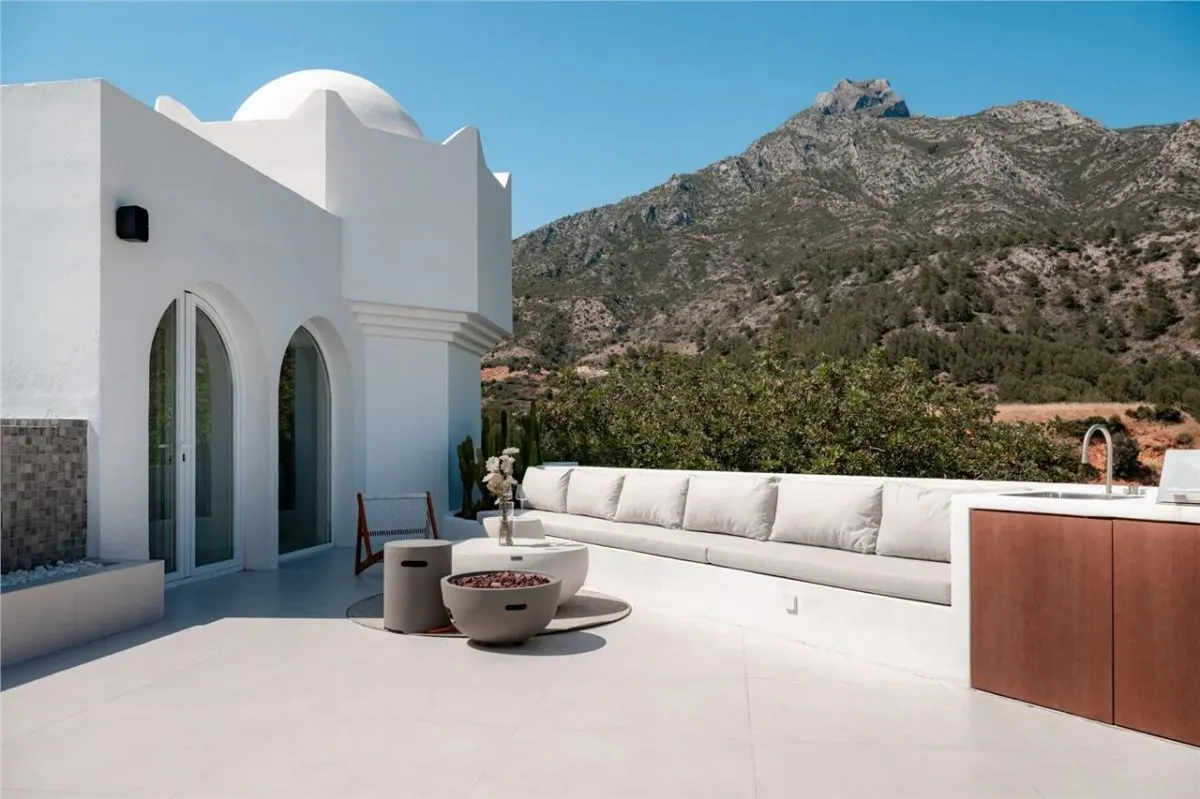 Panoramic Horizon Penthouse 77 — Nagüeles, Marbella view 18
