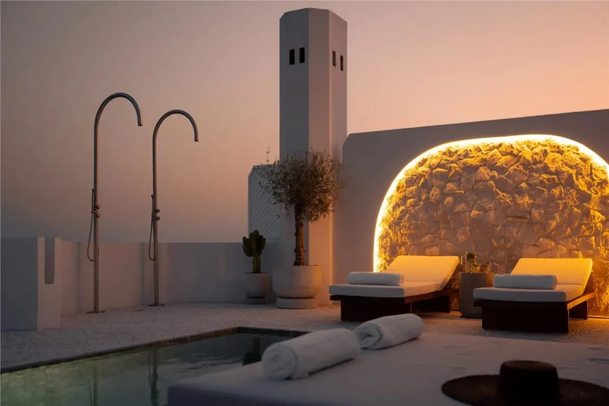 Panoramic Horizon Penthouse 77 — Nagüeles, Marbella view 20
