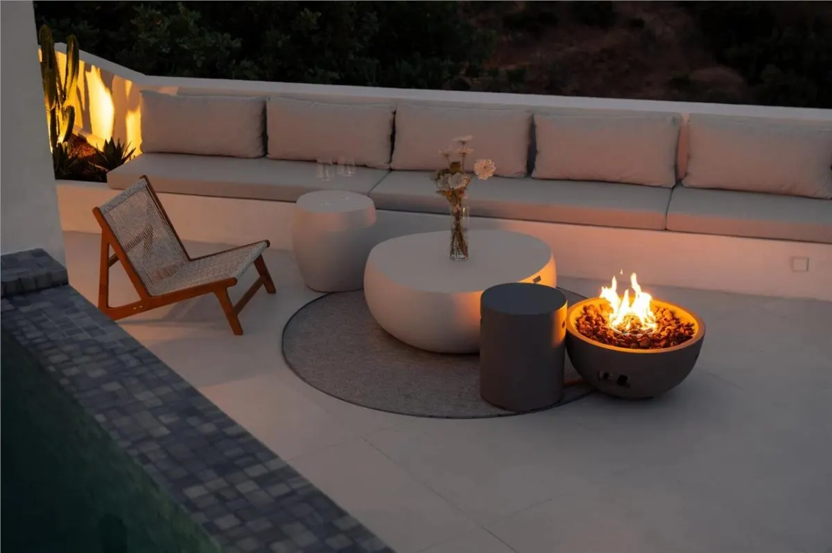Panoramic Horizon Penthouse 77 — Nagüeles, Marbella view 21