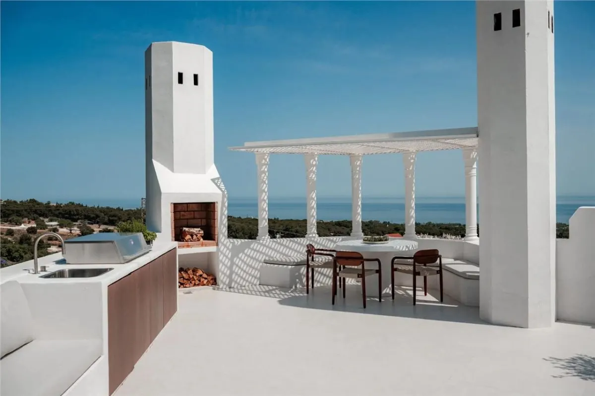 Panoramic Horizon Penthouse 77 — Nagüeles, Marbella view 22