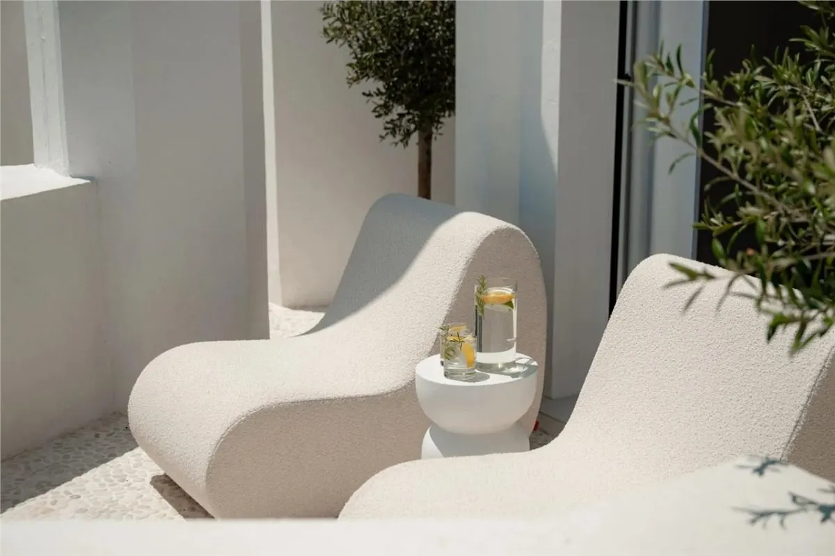 Panoramic Horizon Penthouse 77 — Nagüeles, Marbella view 23