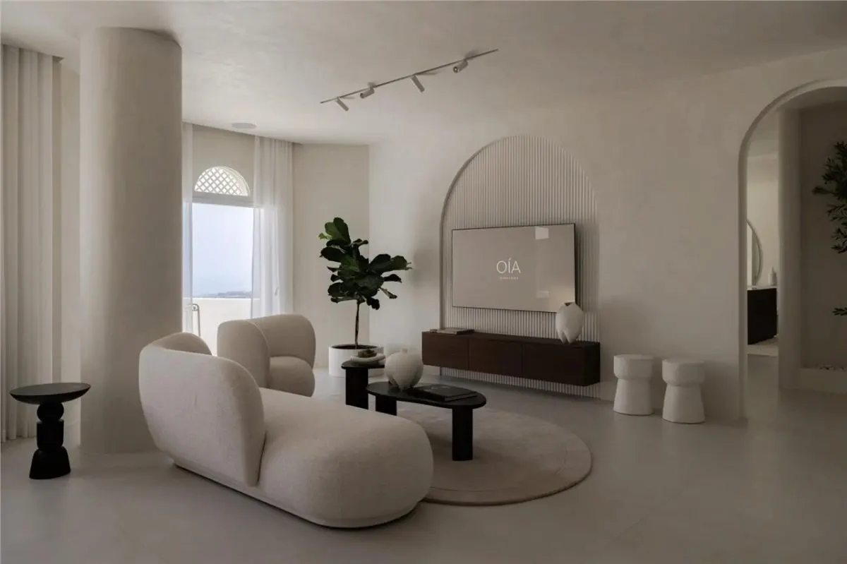 Panoramic Horizon Penthouse 77 — Nagüeles, Marbella view 7