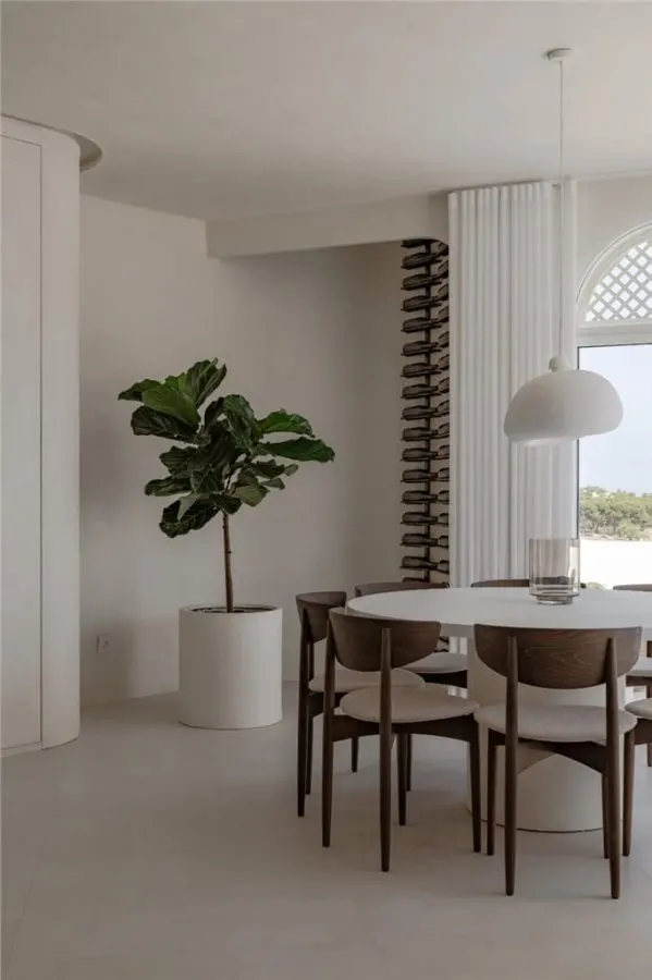 Panoramic Horizon Penthouse 77 — Nagüeles, Marbella view 9
