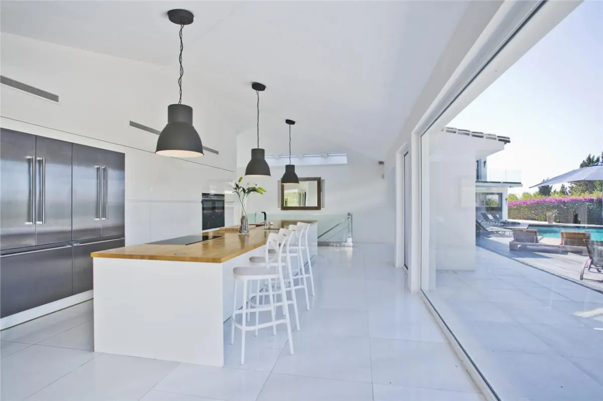 The Golden Mile Architectural Residence 154 — Marbella view 15