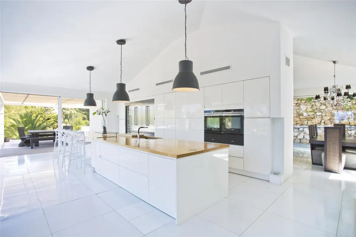 The Golden Mile Architectural Residence 154 — Marbella view 16