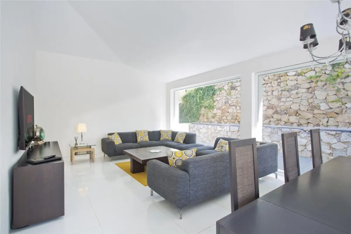 The Golden Mile Architectural Residence 154 — Marbella view 17