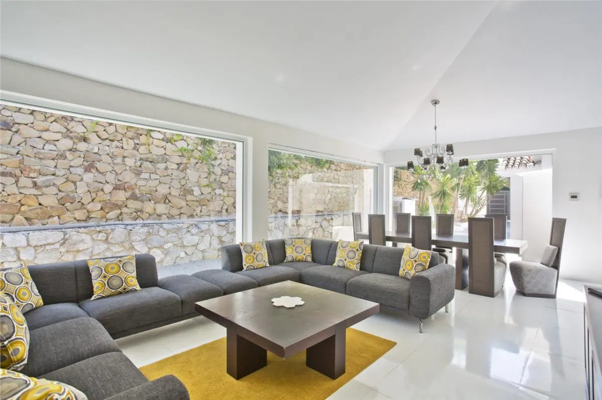 The Golden Mile Architectural Residence 154 — Marbella view 18