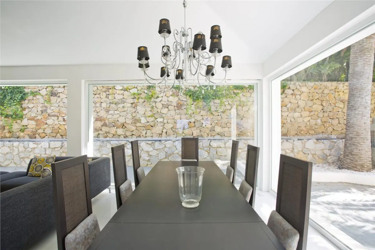 The Golden Mile Architectural Residence 154 — Marbella view 19