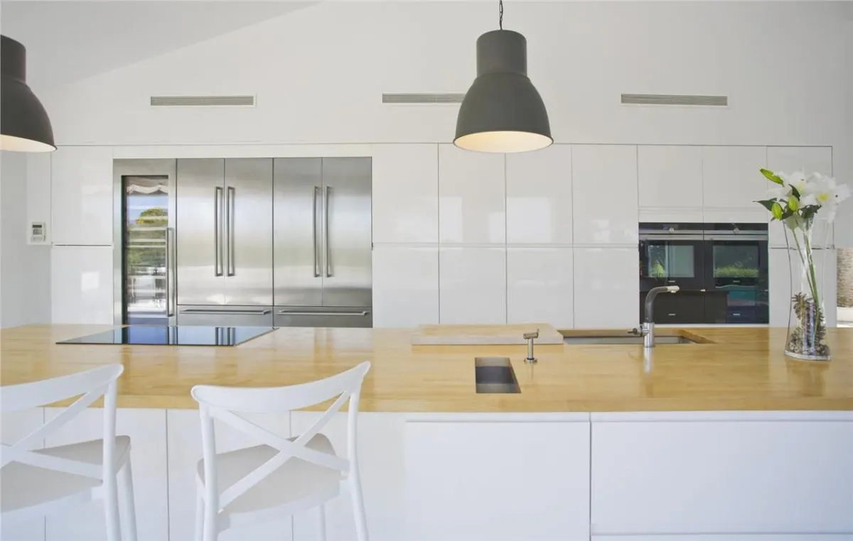 The Golden Mile Architectural Residence 154 — Marbella view 20