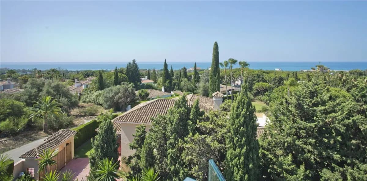 The Golden Mile Architectural Residence 154 — Marbella view 25
