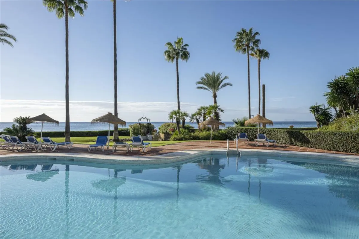 Executive Coastal Residence 78 — El Paraíso, Estepona view 19