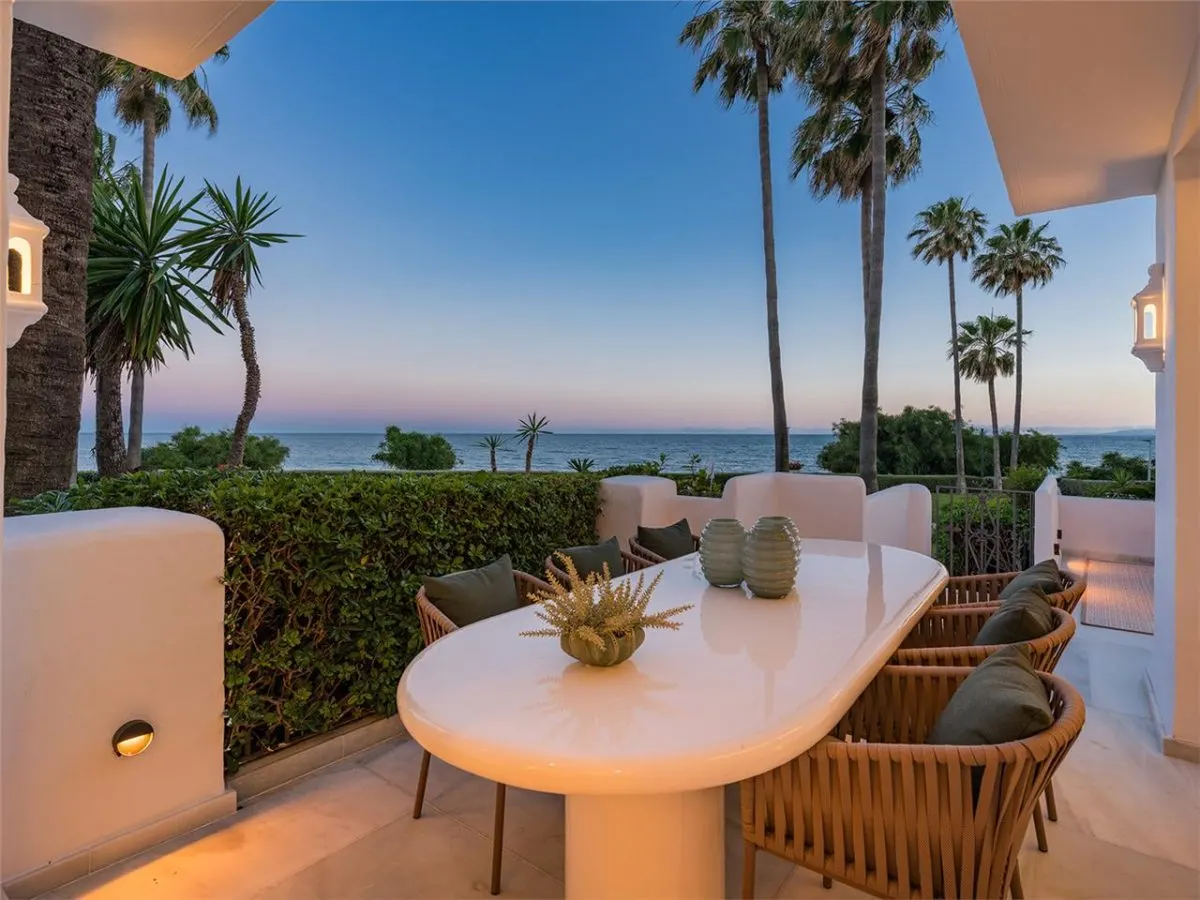 Executive Coastal Residence 78 — El Paraíso, Estepona view 20