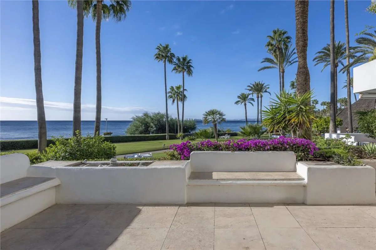Executive Coastal Residence 78 — El Paraíso, Estepona view 22