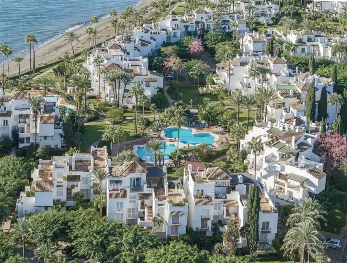 Executive Coastal Residence 78 — El Paraíso, Estepona view 24