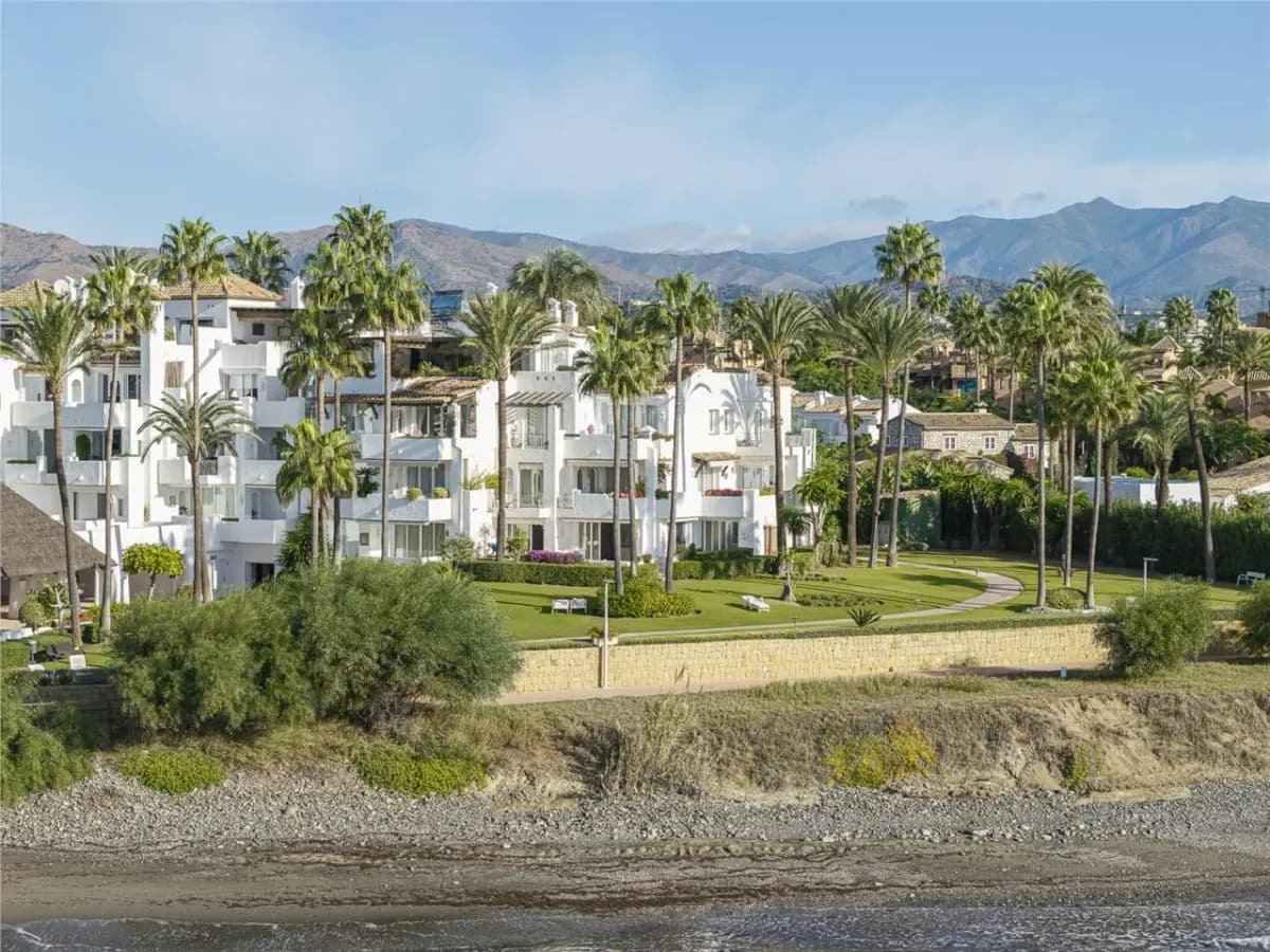 Executive Coastal Residence 78 — El Paraíso, Estepona view 25