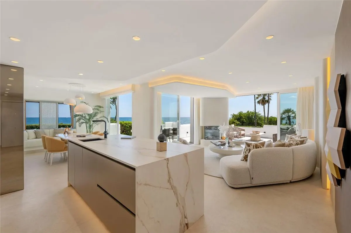 Executive Coastal Residence 78 — El Paraíso, Estepona view 4