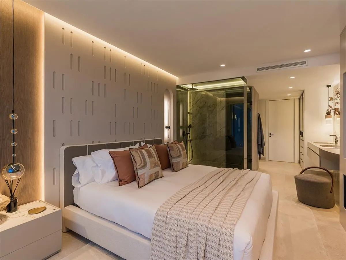 Executive Coastal Residence 78 — El Paraíso, Estepona view 9