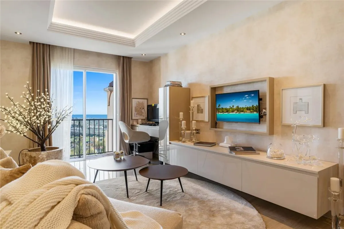 Panoramic Horizon Penthouse 80 — San Pedro Beachside, Benahavis view 16